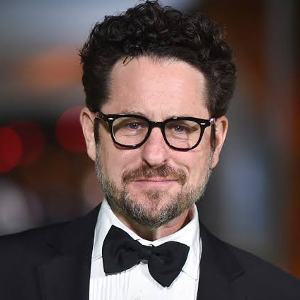 celebrity J. J. Abrams